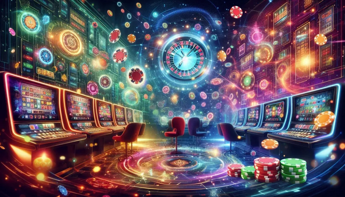 WaveBet Casino